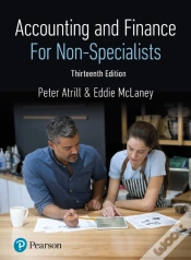 Capa do artigo Accounting And Finance For Non-Specialists