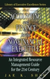 Capa do artigo Accounting And Finance For The Nonfinancial Executive