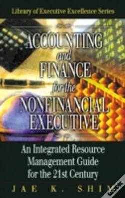 Capa do artigo Accounting And Finance For The Nonfinancial Executive