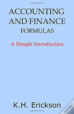 Capa do artigo Accounting And Finance Formulas