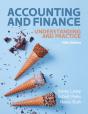Accounting And Finance: Understanding And Practice - Preview