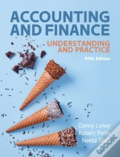 Capa do artigo Accounting And Finance: Understanding And Practice