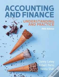 Capa do artigo Accounting And Finance: Understanding And Practice