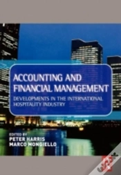 Capa do artigo Accounting And Financial Management