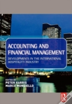 Capa do artigo Accounting And Financial Management