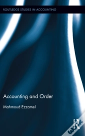 Accounting And Order