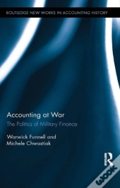 Accounting At War