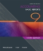Accounting: Basic Reports - Preview