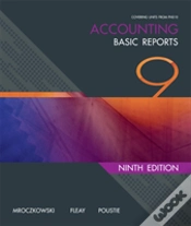 Capa do artigo Accounting: Basic Reports