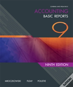 Capa do artigo Accounting: Basic Reports
