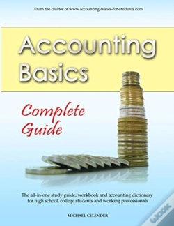 Capa do artigo Accounting Basics: Complete Guide