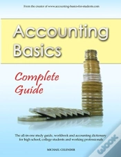 Capa do artigo Accounting Basics: Complete Guide