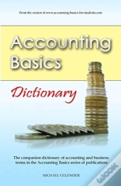 Accounting Basics: Dictionary