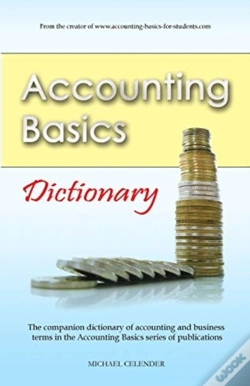 Capa do artigo Accounting Basics: Dictionary