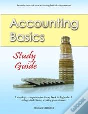 Capa do artigo Accounting Basics: Study Guide