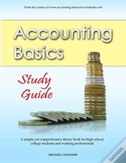 Capa do artigo Accounting Basics: Study Guide