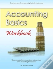 Capa do artigo Accounting Basics: Workbook