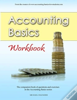 Capa do artigo Accounting Basics: Workbook