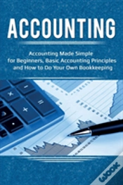 Capa do artigo Accounting