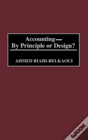 Capa do artigo Accounting--By Principle Or Design?