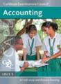 Accounting Cape Unit 1 A Cxc Study Guide - Preview