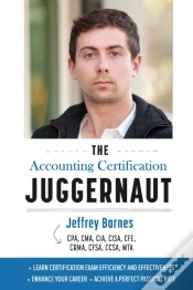 Capa do artigo Accounting Certification Juggernaut