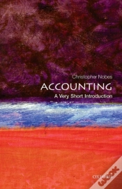 Capa do artigo Accounting