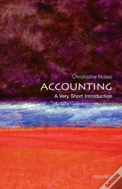 Capa do artigo Accounting