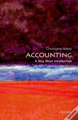 Capa do artigo Accounting