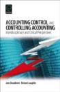 Accounting Control And Controlling Accounting - Preview