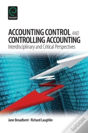 Capa do artigo Accounting Control And Controlling Accounting