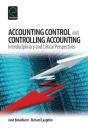 Accounting Control And Controlling Accounting - Preview