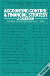Accounting Control And Financial Strategy