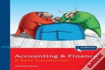 Accounting & Finance