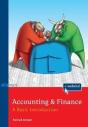 Accounting & Finance - Preview