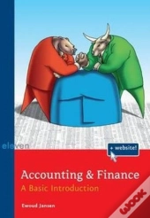 Accounting & Finance