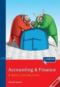 Capa do artigo Accounting & Finance