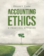 Capa do artigo Accounting Ethics