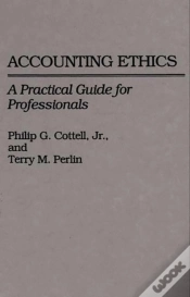 Capa do artigo Accounting Ethics