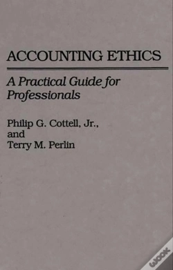Capa do artigo Accounting Ethics