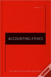 Capa do artigo Accounting Ethics