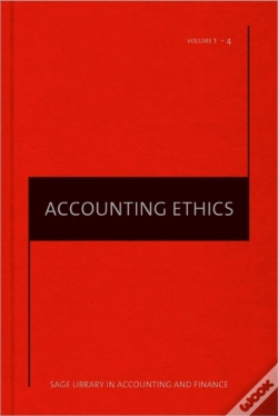 Capa do artigo Accounting Ethics