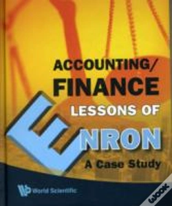 Capa do artigo Accounting/Finance Lessons Of Enron: A Case Study
