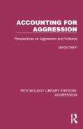 Accounting For Aggression