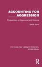 Accounting For Aggression - Preview