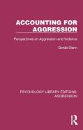 Accounting For Aggression