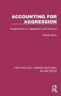 Accounting For Aggression - Preview