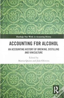 Capa do artigo Accounting For Alcohol