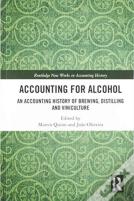 Accounting For Alcohol