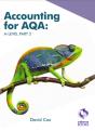 Accounting For Aqa A-Level Part 2 - Text - Preview